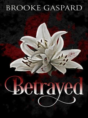cover image of Betrayed